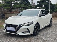 Nissan Sylphy 2022