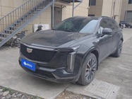 Cadillac XT5 2025
