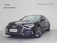 Audi A6 2020