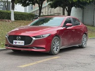 Mazda 3 2021
