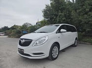 Buick GL8 2018
