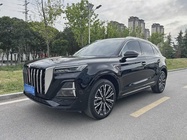 Hongqi HS5 2024