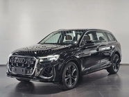 Audi Q7 2026