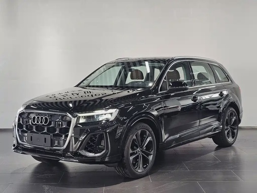 Audi Q7 2026