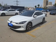 Volkswagen Lamando 2024