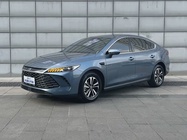 BYD Qin PLUS 2025