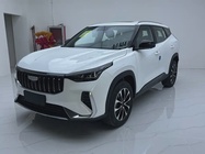 Geely Boyue 2026