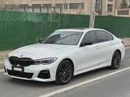BMW 3 Series 2020