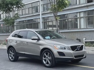 Volvo XC60 2012