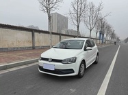 Volkswagen Polo 2017