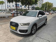 Audi Q3 2014