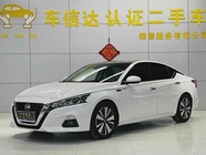 Nissan Teana 2021