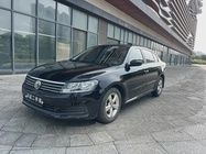 Volkswagen Lavida 2021
