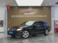 Mercedes-Benz C-Class 2014