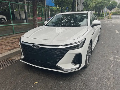Chery Arrizo 8 2022