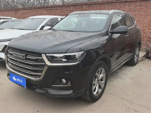 Haval H6 2022