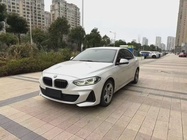 BMW 1 Series 2019