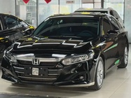 Honda Accord 2023