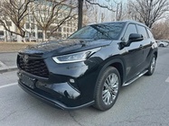 Toyota Highlander 2024