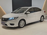 Honda Greiz 2018