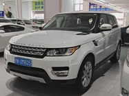 Land Rover Sport 2015