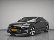 Audi A6 2023