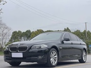BMW 5 Series 2011