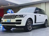 Land Rover Range Rover 2017