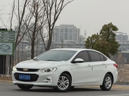 Chevrolet Cavalier 2018