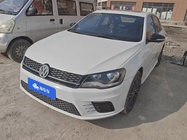 Volkswagen Bora 2015