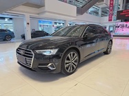 Audi A6 2023
