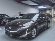 Cadillac CT5 2020