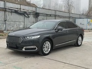Ford Taurus 2015