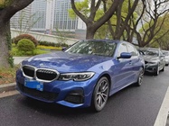 BMW 3 Series 2021