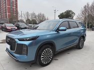 Chery Tiggo 8 PLUS 2024