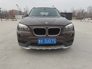 BMW X1 2014