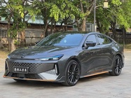 Changan UNI-V 2024