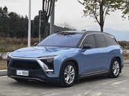 NIO ES8 2018