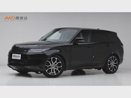 Land Rover Sport 2021