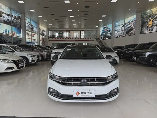 Volkswagen Bora 2020