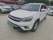 Changan CS75 2016