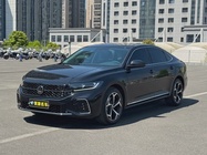 Volkswagen Passat 2025