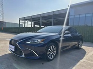 Lexus ES 2020