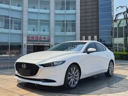 Mazda 3 2021