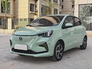 Changan BenBen 2022