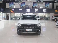 Haval Big Dog 2022