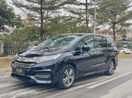 Honda Odyssey 2019
