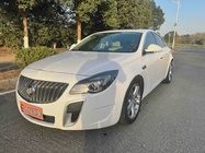 Buick Regal 2014