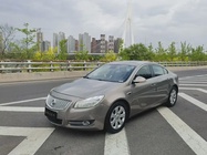 Buick Regal 2013