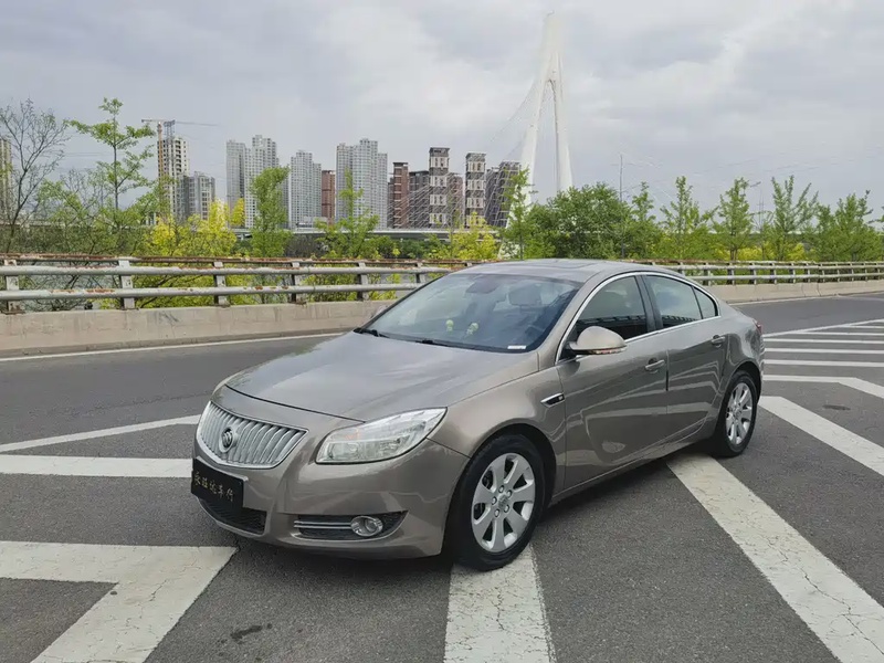 Buick Regal